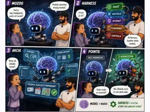 AI Harness