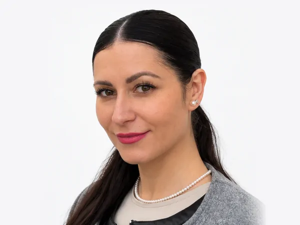 Nika, Client & Operations Lead